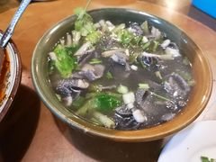 -无味饭店(九眼桥商业文化广场店)