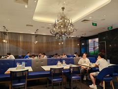 -鹿港小镇(金虹桥国际中心店)