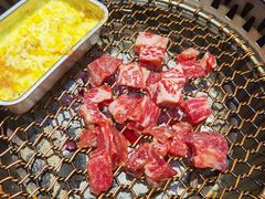 -木槿花韩式炭烤·熟成肉工坊(孙文东路店)
