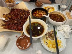 -新川办餐厅