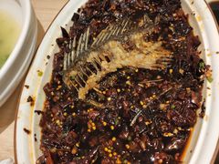 -香缇小院私房菜(盐务街店)