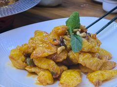 -俭寨大盘鸡·缸子肉·小公鸡·新疆菜(云通店)