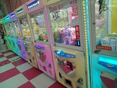 -泉汇购物广场(大沽南路店)