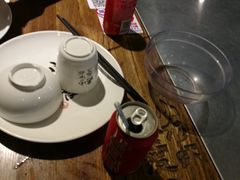 -龙巢盱眙龙虾·牛蛙·烧烤宵夜(八卦岭店)