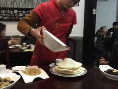 吴门人家(潘儒巷店)-吴门人家·苏宴宫廷菜(拙政园店)