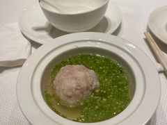 -扬州香格里拉·香宫中餐厅