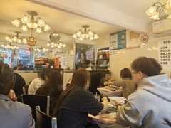 -玲珑餐厅(陕西南路店)