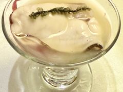 一口杯吉拉多生蚝-海味观(老西门店)