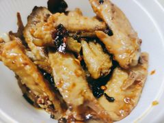麻辣鸡翅尖-鑫记婆婆兔·成都特产·兔头手撕兔(太古里店)