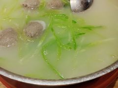 -金掌勺·锅包肉(广渠门店)