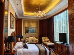 -深圳凯宾斯基酒店