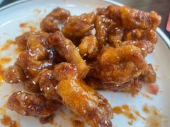 -润泽园饭庄(中山路店)