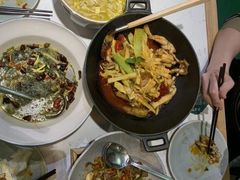 -望湘园湖南菜(赛格店)