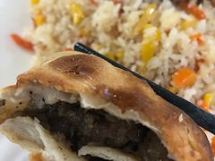 -吾斯曼珍珠抓饭王