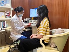 -希玛爱康健口腔(罗湖火车站店)