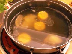 -陈记顺和潮汕牛肉火锅(韩江路店)