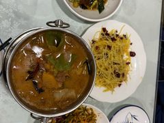-听涛雅苑百味饺子老家菜馆