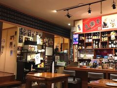 -気楽亭和食料理(气乐亭大世界本店)
