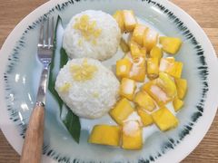 -About Bistro關於·泰式家庭料理