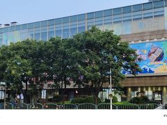 -巴黎春天(浦建店)