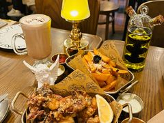 -IL TEATRO 精品意大利餐厅