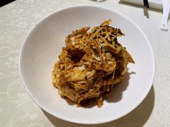 乾隆白菜-楚畹园