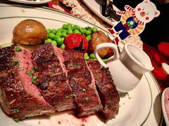 -弗兰克牛排西餐厅Ribone steak house(柠檬花园店)