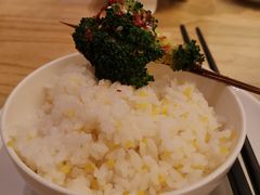 米饭-盘飧市(春熙路店)