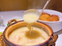 -潮州府·潮菜·砂锅粥(徐家汇店)