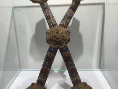 -莲池书院博物馆