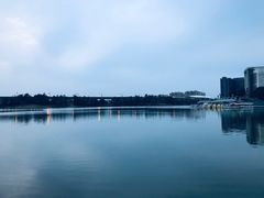 -美兰湖景区