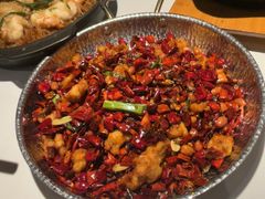 -辛香汇·锦里丨现炒川菜(中南城店)