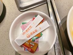 -海底捞火锅(泰安爱琴海店)