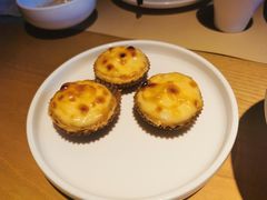 雪花和牛挞-荣小馆(椒江青悦城店)