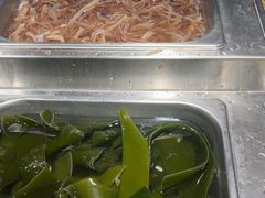 -千滋百味自助海鲜烤肉(布吉景华店)