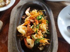 -自然餐厅(Phuket)