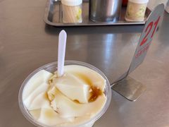 -崖口云吞(中堡店)