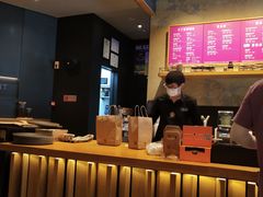 -星巴克臻选(汇丽广场店)