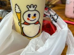 -蜜雪冰城(马栏山店)