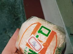 -秋英饭团(大庙新村店)