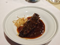 -北京古城老院厉晓麟精致菜