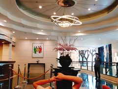 -香港珀丽酒店