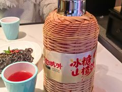 -江边城外烤全鱼(世茂广场店)