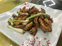 -年辉渔村·非遗传承餐厅(新丰江店)