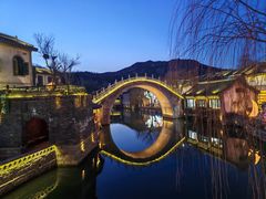 -古关火锅店(古北水镇景区店)