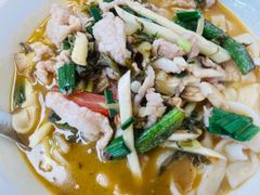 -立文冬·鲜活面(杭州太合商业中心店)