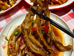 -江味龙虾馆·裸蓝龙虾(南山店)
