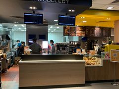 -麦当劳(欢乐谷店)