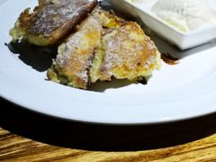 西冷牛排-LENBACH兰巴赫西餐啤酒坊(大连东港店)