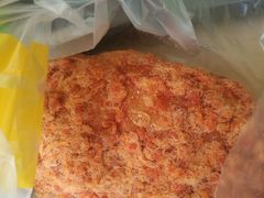 肉松面包-味多美蛋糕(双安店)